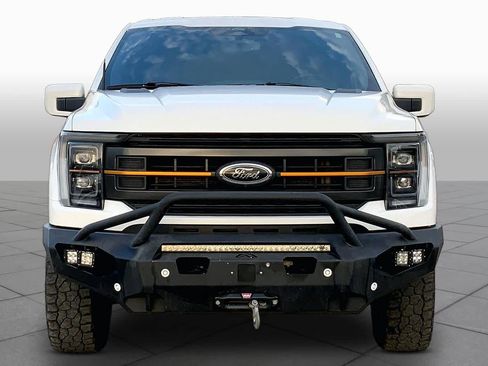 Used 2022 Ford F150 Tremor w/ Equipment Group 402A High AWD/4WD image 4