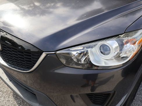Used 2014 MAZDA CX-5 Sport FWD image 3