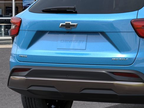 New 2026 Chevrolet Trax ACTIV w/ Driver Confidence Package FWD image 14