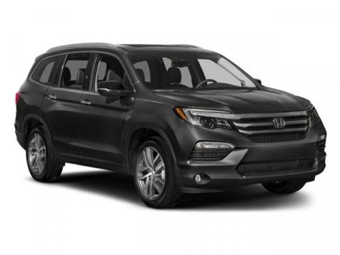 Used 2017 Honda Pilot Elite image 6