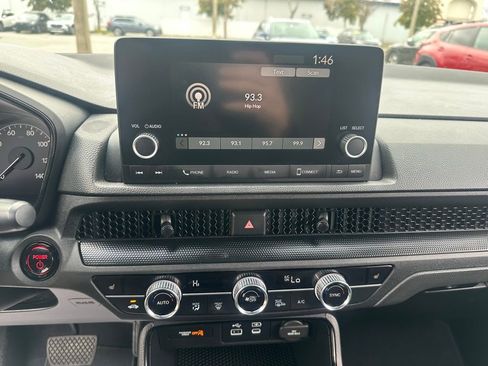 Used 2023 Honda CR-V Sport image 29