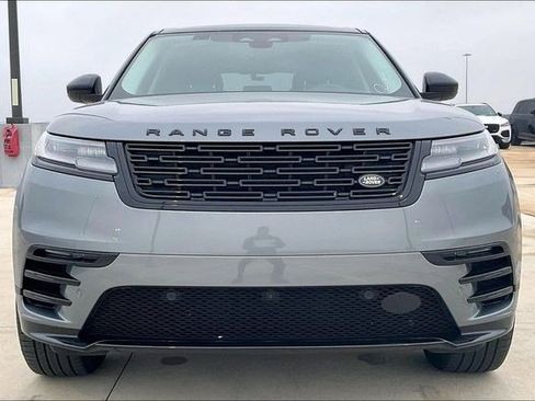 Used 2025 Land Rover Range Rover Velar Dynamic SE image 2