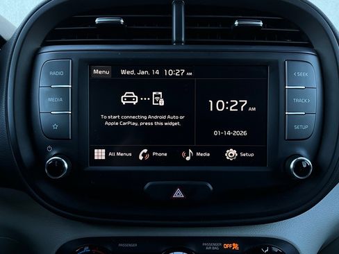 Used 2025 Kia Soul LX w/ LX Technology Package image 26