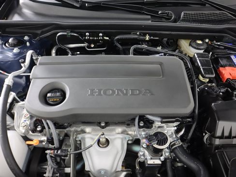 New 2026 Honda Civic Sport image 11