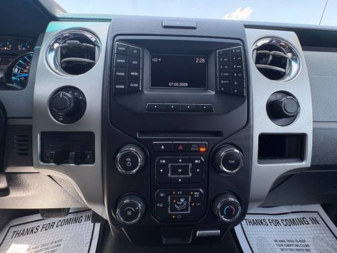 Used 2014 Ford F150 XLT w/ Equipment Group 302A Luxury AWD/4WD image 25