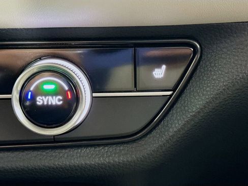 Used 2024 Honda HR-V EX-L image 20