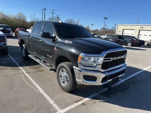 Used 2019 RAM 2500 Tradesman AWD/4WD image 15