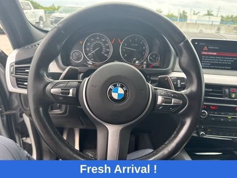 Used 2018 BMW X5 xDrive50i AWD/4WD image 6
