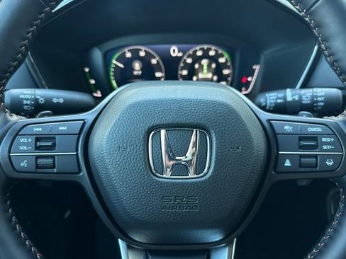 New 2026 Honda CR-V TrailSport image 23