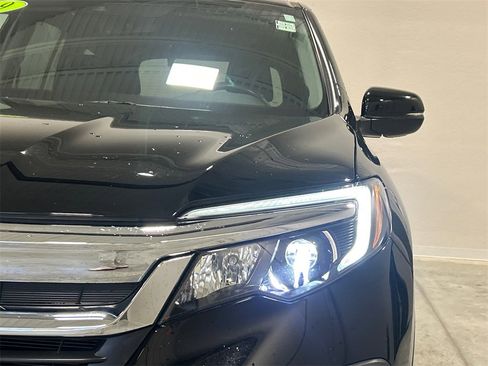 Used 2019 Honda Pilot EX-L image 10