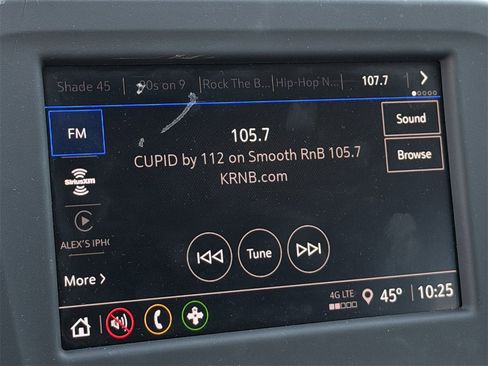 Certified 2024 Chevrolet Equinox LT image 18