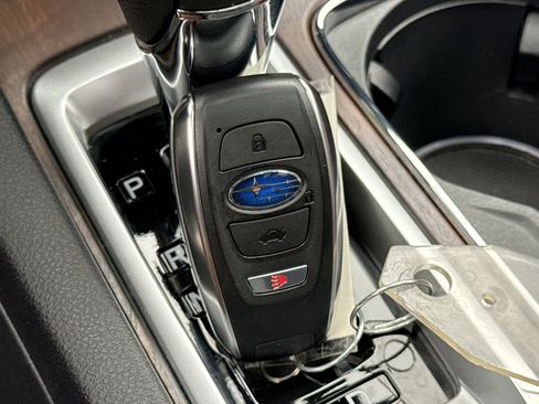 Used 2024 Subaru Ascent Touring AWD/4WD image 27