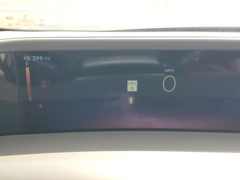 New 2026 Lincoln Nautilus Reserve AWD/4WD image 20
