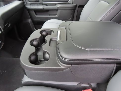 New 2026 RAM 3500 Tradesman image 6