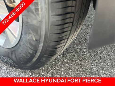 Used 2024 Hyundai Tucson SEL FWD image 14