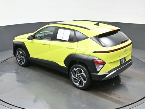 Certified 2026 Hyundai Kona SEL Premium image 35