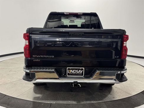 Used 2022 Chevrolet Silverado 1500 LT image 7