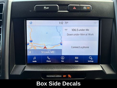 Used 2020 Ford F150 XLT w/ Equipment Group 302A Luxury RWD image 24