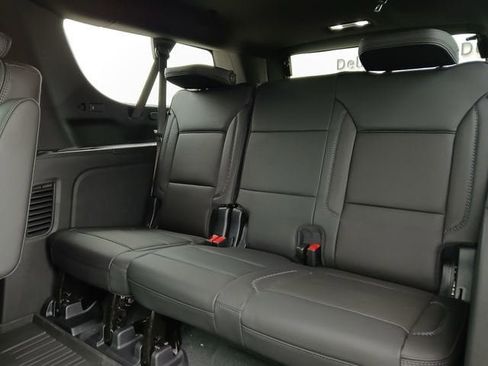 New 2026 GMC Yukon XL Denali w/ Sun & Power Step Package AWD/4WD image 14