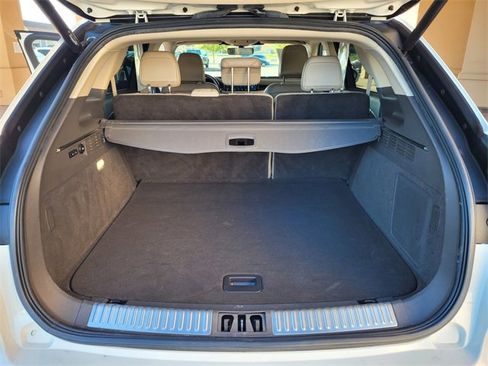 Used 2022 Lincoln Nautilus Reserve w/ Equipment Group 201A image 33