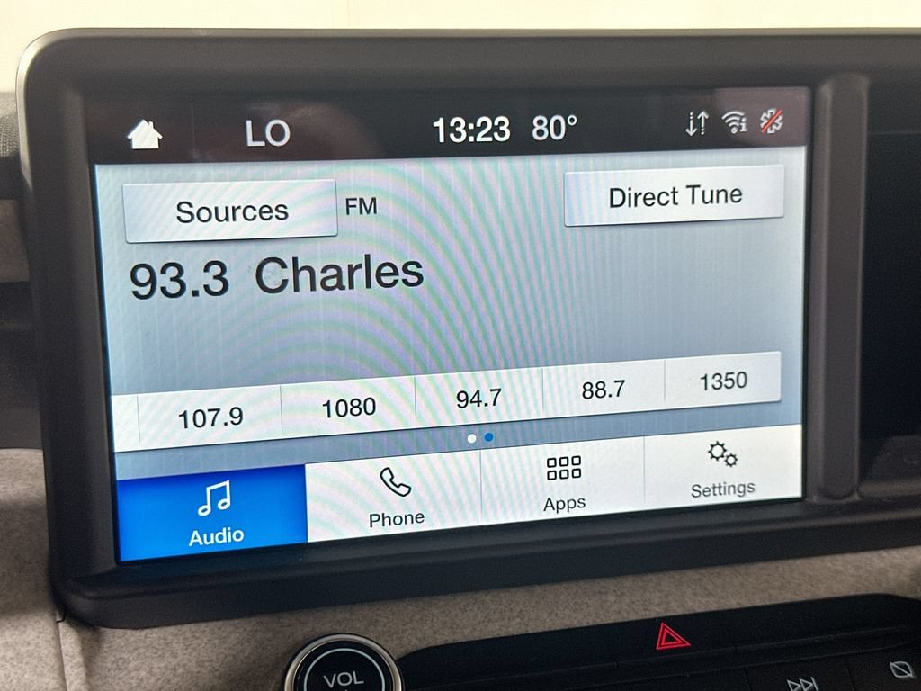 Used 2023 Ford Maverick XLT w/ XLT Luxury Package FWD image 30