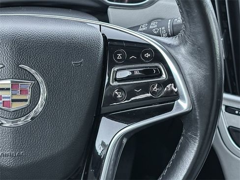 Used 2016 Cadillac SRX Standard image 19