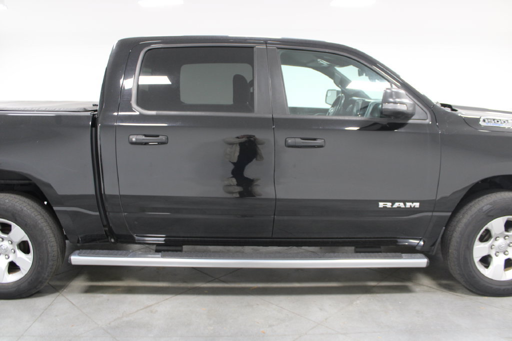 Used 2023 RAM 1500 Big Horn AWD/4WD image 11
