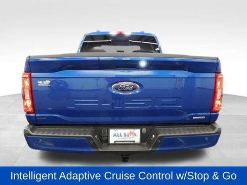 Used 2023 Ford F150 XLT w/ Equipment Group 302A High image 20