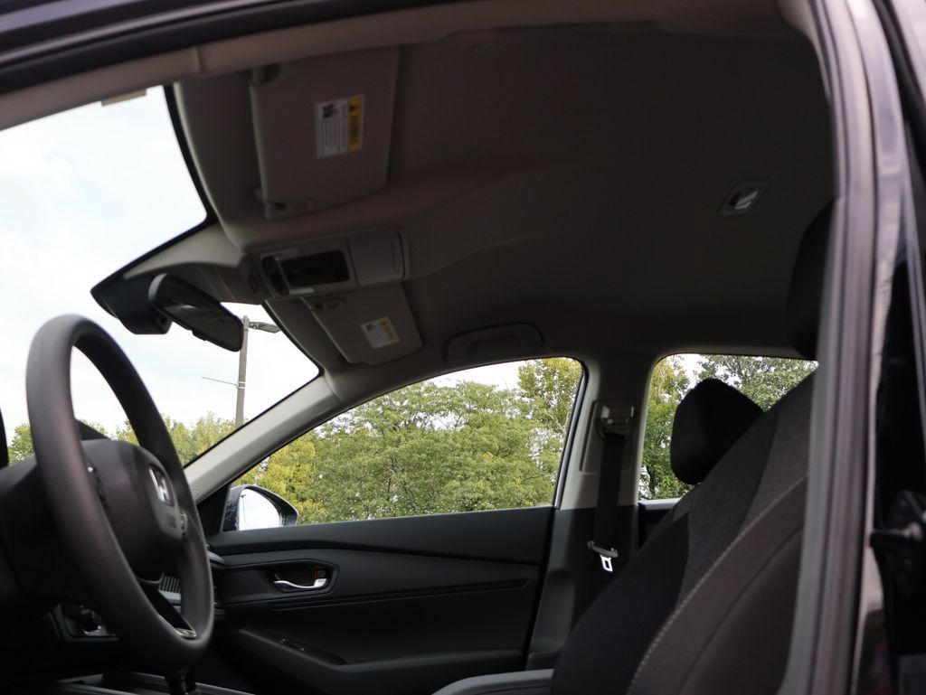 New 2026 Honda Accord LX image 30