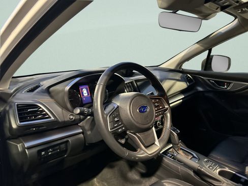 Used 2023 Subaru Crosstrek 2.5i Limited image 13