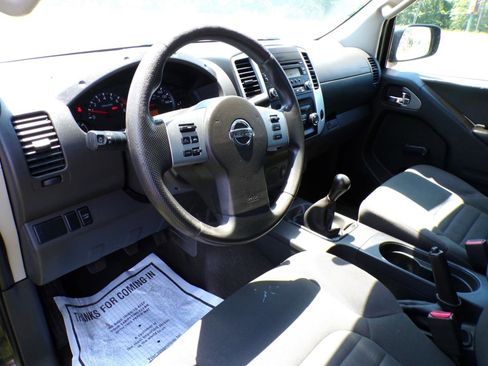Used 2015 Nissan Frontier S w/ S Preferred Package RWD image 26