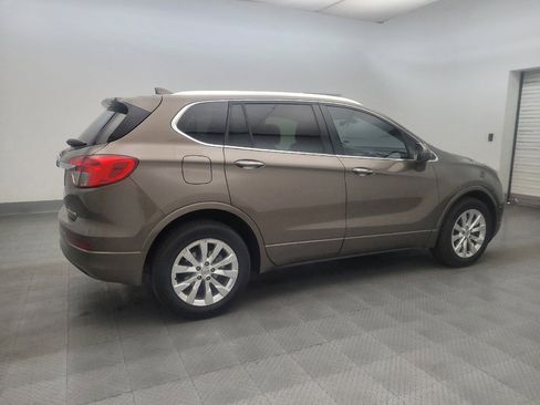 Used 2018 Buick Envision Essence FWD image 10