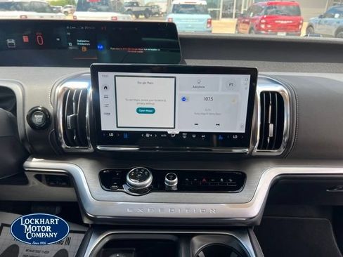 New 2026 Ford Expedition Max Platinum w/ Driver's Package AWD/4WD image 47