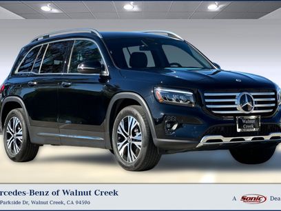 Certified 2025 Mercedes-Benz GLB 250 w/ Exclusive Package