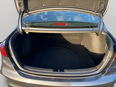 Used 2023 Kia Forte GT-Line w/ GT-Line Premium Package image 14