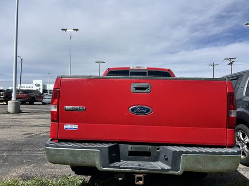 Used 2004 Ford F150 STX RWD image 4