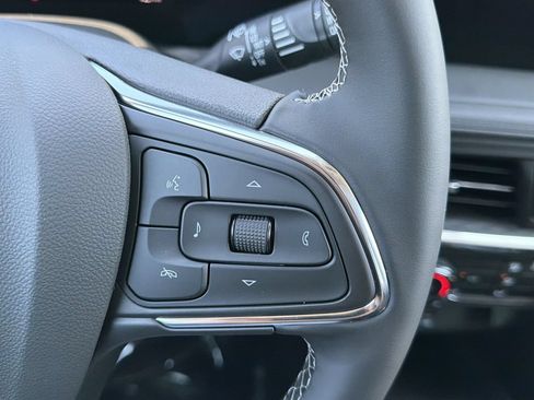 New 2026 Buick Encore GX Preferred w/ Comfort Package FWD image 10