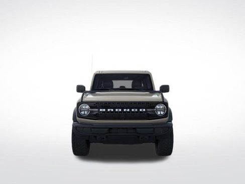 New 2026 Ford Bronco Big Bend AWD/4WD image 7