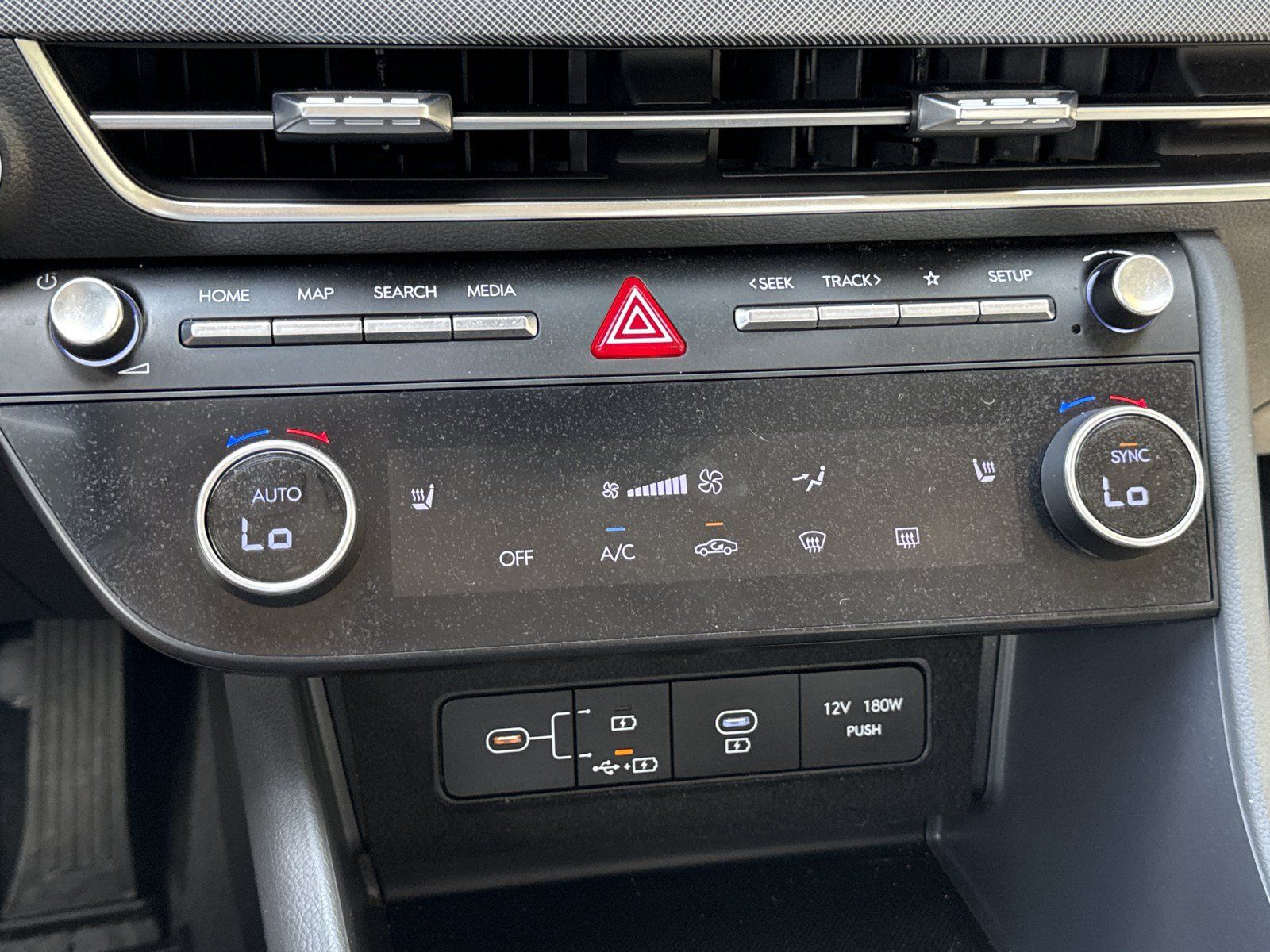 Certified 2025 Hyundai Sonata SEL FWD image 25