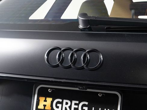 Used 2025 Audi RS 6 performance image 15