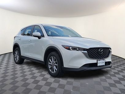 Used 2023 MAZDA CX-5 AWD 2.5 S
