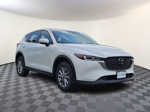 Used 2023 MAZDA CX-5 AWD 2.5 S image 1