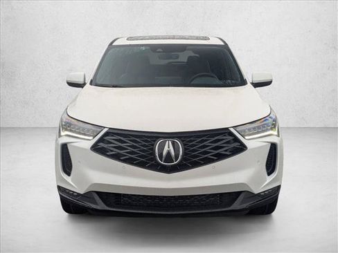 New 2026 Acura RDX A-Spec AWD/4WD image 6