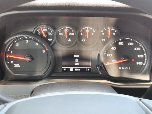 New 2026 Chevrolet Silverado 3500 W/T w/ WT Convenience Package AWD/4WD image 7