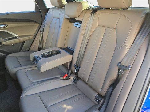 New 2025 Audi Q5 Prestige image 14