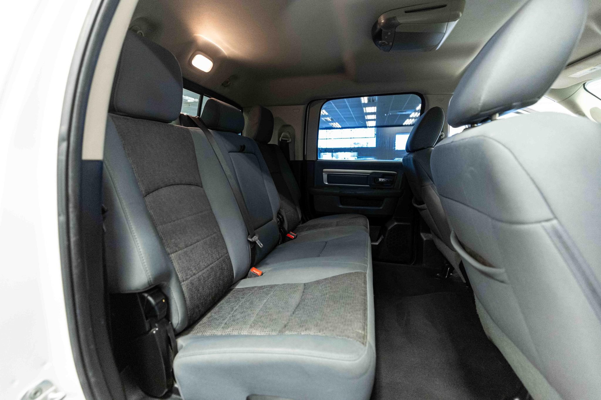 Used 2013 RAM 2500 Big Horn AWD/4WD image 15