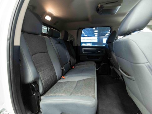 Used 2013 RAM 2500 Big Horn AWD/4WD image 15