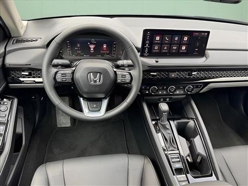 Used 2026 Honda Accord Touring image 14