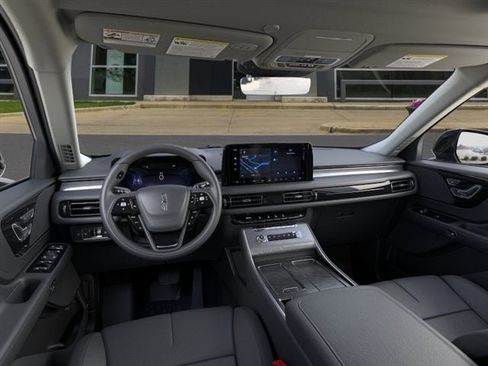 New 2026 Lincoln Aviator AWD image 53