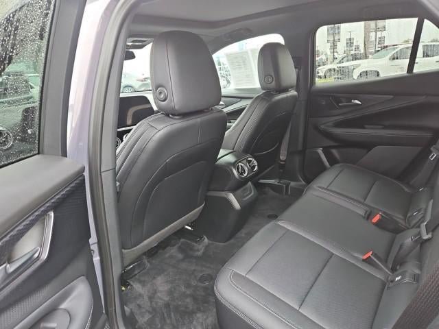 Used 2026 Chevrolet Blazer EV LT FWD image 21